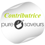 Contributrice PureSaveurs