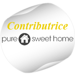Contributrice PureSweetHome