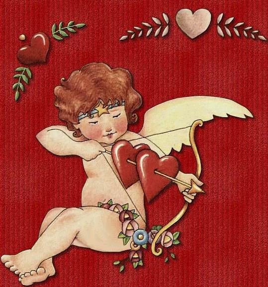 Erotic valentine cards