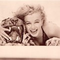 1958_Marilyn_and_Tiger_003