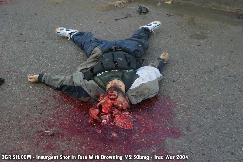 IRAK OGRISH irak ogrish: