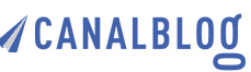 logo canalblog
