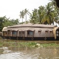 64 - INDE, le long des back-waters