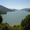 77 - NOUVELLE ZELANDE 3 : L ile du Sud