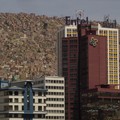 94 - LA PAZ