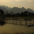73 - LAOS, Vang Vieng