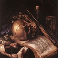 Simon Renard de Saint André (1613-1677), 