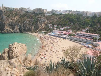 Playa Quemado Photo De Al Hoceima 06 Amazigh Blog