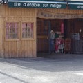 2006 - Mars, Cabane à Sucre