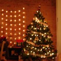 2005 - Décembre, Soirée de Noël avec la gang montréalaise