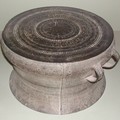 Collection vietnamienne aux Musées d'Art et d'Histoire Bruxelles
