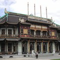Pavillon chinois, Bruxelles