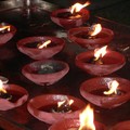 A la fête de Thaïpousam