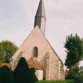 Eglise de saint-Lucien