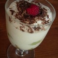 Wafu tiramisu
