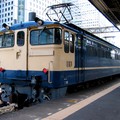 EF 65 1108 à Shinagawa