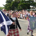 Ecosse / Alba / Scotland