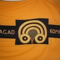 Bagad Kombrid (Combrit- Ste Marine)