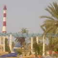 Le phare (Nadhour)
