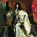 Le Roi-Soleil en Majesté