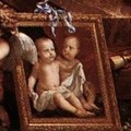 Anne-Elisabeth (1662) et Marie-Anne (1664) de France