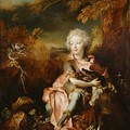 Louis de France (1707-1712)