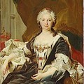 Elisabeth Farnèse de Parme (1692-1766)