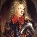 Louis Dauphin de France (1661-1711)