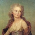 Marie-Thérèse de France (1778-1751)