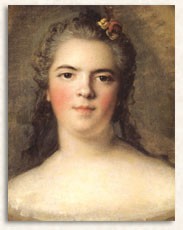 Madame Infante (1727-1759)