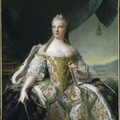 Marie-Josèphe de Saxe (1731-1767)