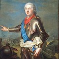 Louis-Ferdinand Dauphin de France (1729-1765)