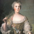 Madame Sophie (1734-1782)