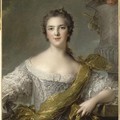 Madame Victoire (1733-1799)