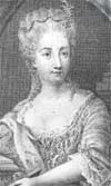 Marie-Béatrice d'Este (1750-1829)