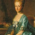 Marie-Caroline de Habsbourg-Lorraine (1752-1814)