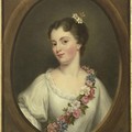 Louise-Anne de Bourbon-Condé (1695-1758)