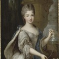 Louise-Elisabeth de Bourbon-Condé (1693-1775)