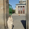 DEBRE LIBANOS (région Oromia)
