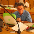 Claude Bavoux, chercheur