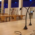 salle de lecture
