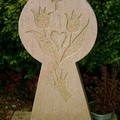 Art funéraire basque (symboles végétaux-arbre)