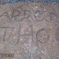 Art funéraire basque (plaques-stèles)