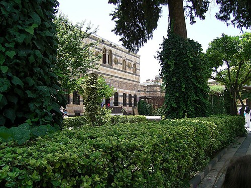 palais Azem