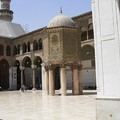 mosquée des Omeyyades