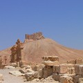  Syrie - Palmyre