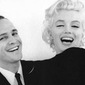 Marlon Brando et Marilyn