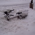 2005-12-16-Ma première tempête de neige