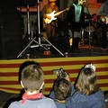 Un concert très concouru