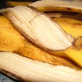 La popotte de Manue. Les bananes